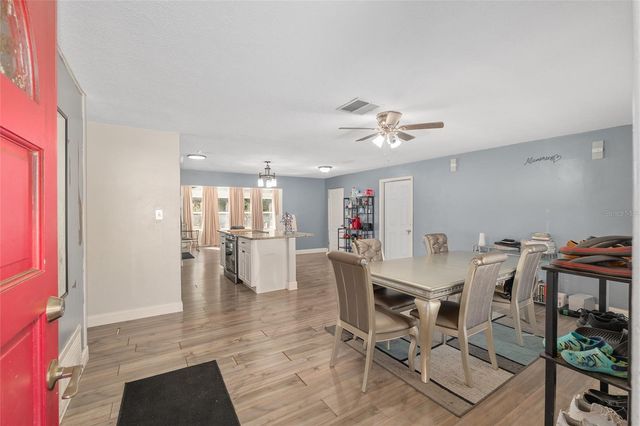 1505 NE 19TH LANE, Gainesville, FL 32609