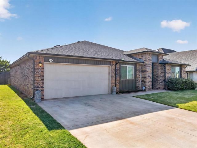 14409 Gravity Falls Lane, Oklahoma City, OK 73142