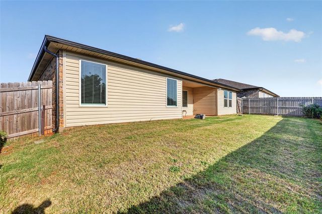 14409 Gravity Falls Lane, Oklahoma City, OK 73142