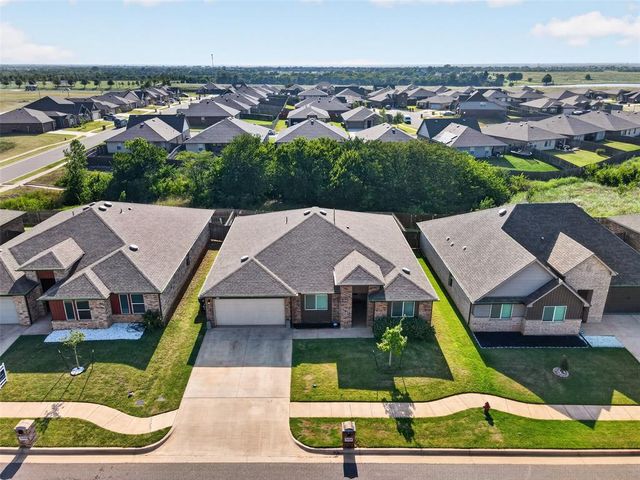 14409 Gravity Falls Lane, Oklahoma City, OK 73142