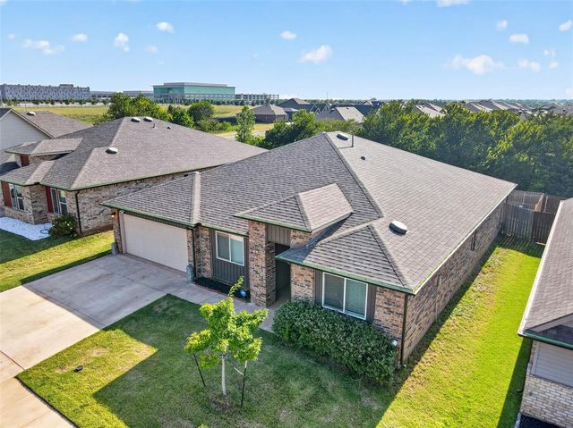 14409 Gravity Falls Lane, Oklahoma City, OK 73142