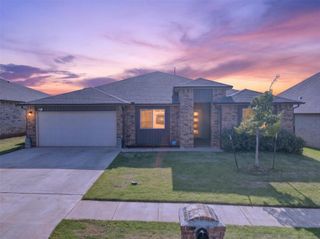 14409 Gravity Falls Lane, Oklahoma City, OK 73142