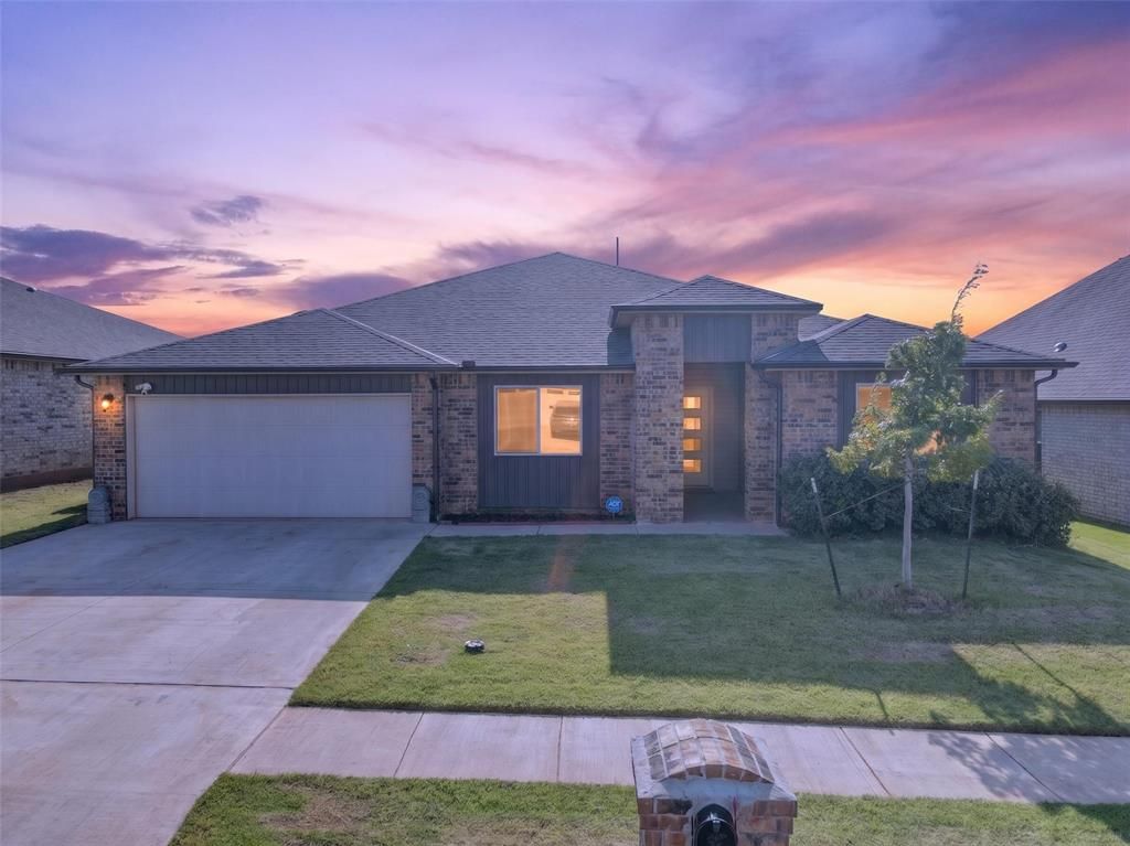 14409 Gravity Falls Lane, Oklahoma City, OK 73142
