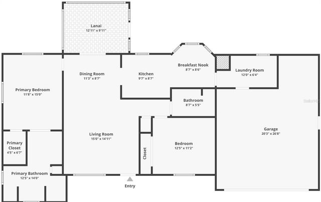 5226 NW 21ST LOOP, Ocala, FL 34482