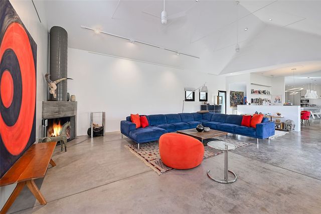 7 Camino Don Patron, Santa Fe, NM 87506