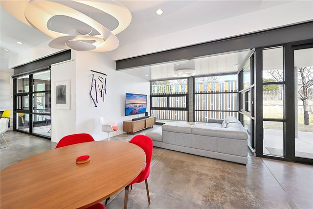 7 Camino Don Patron, Santa Fe, NM 87506