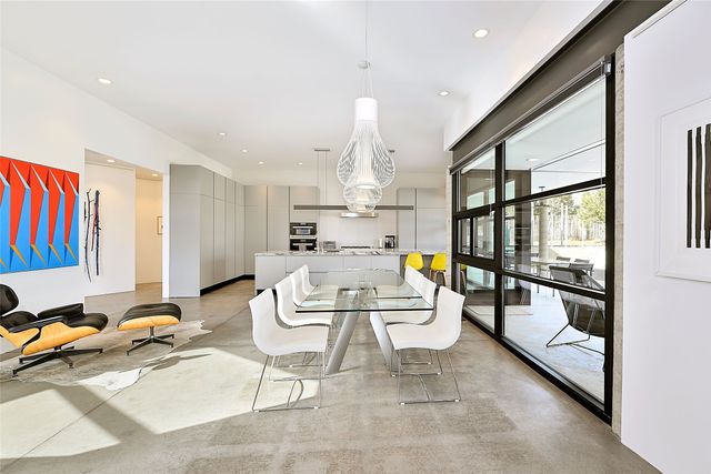 7 Camino Don Patron, Santa Fe, NM 87506