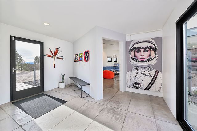 7 Camino Don Patron, Santa Fe, NM 87506