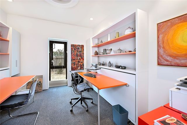 7 Camino Don Patron, Santa Fe, NM 87506