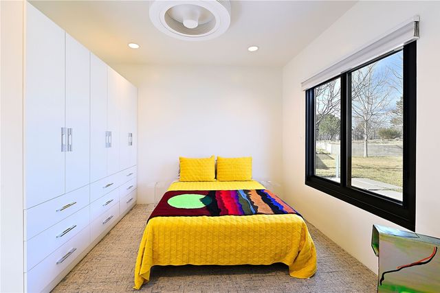 7 Camino Don Patron, Santa Fe, NM 87506