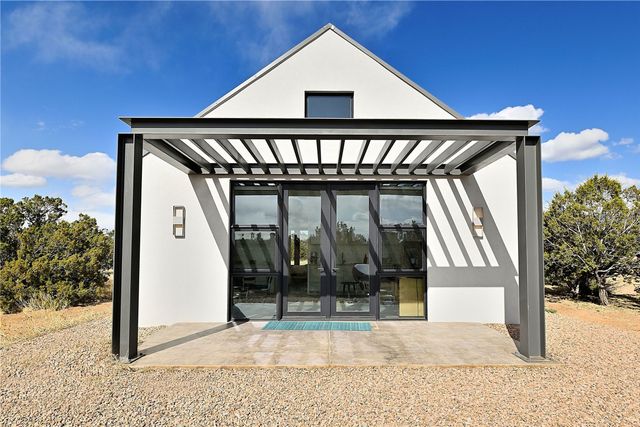 7 Camino Don Patron, Santa Fe, NM 87506