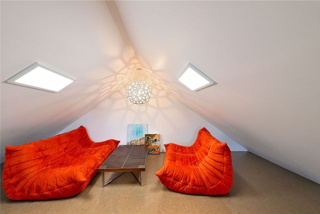 7 Camino Don Patron, Santa Fe, NM 87506