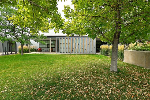 7 Camino Don Patron, Santa Fe, NM 87506