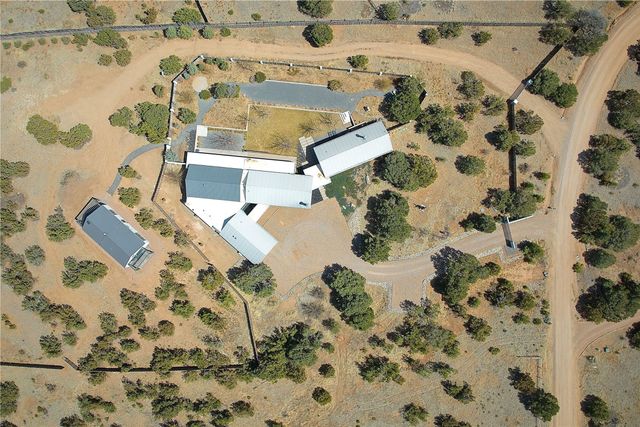 7 Camino Don Patron, Santa Fe, NM 87506