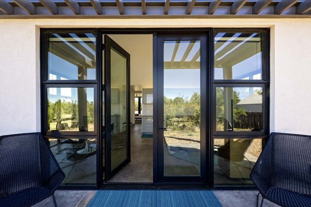 7 Camino Don Patron, Santa Fe, NM 87506