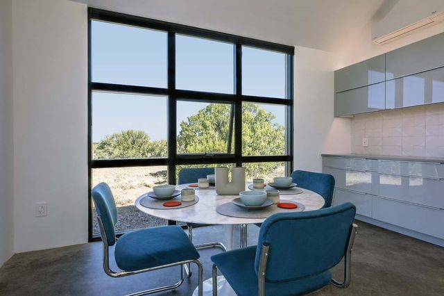 7 Camino Don Patron, Santa Fe, NM 87506