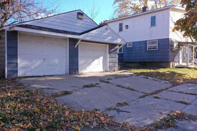 3722 Larchmont Street, Flint, MI 48532