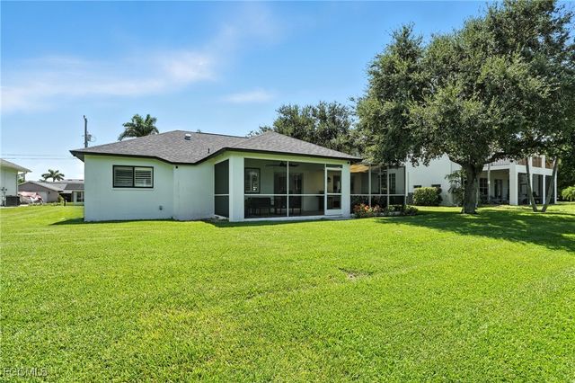 2314 SE 18th AVE, Cape Coral, FL 33990