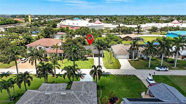 2314 SE 18th AVE, Cape Coral, FL 33990