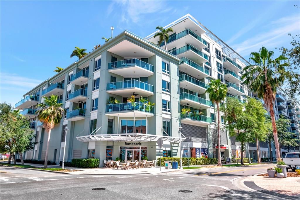 111 N 12TH STREET 1427, Tampa, FL 33602