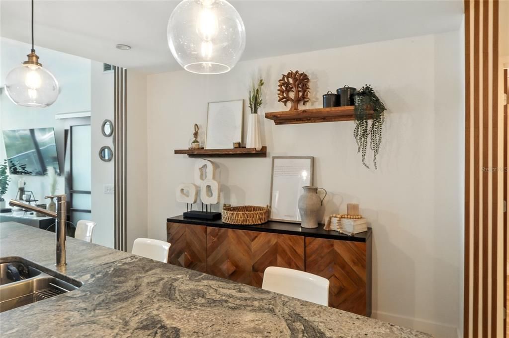 Image 16 of property listing at 111 N 12TH STREET 1427, Tampa, FL 33602