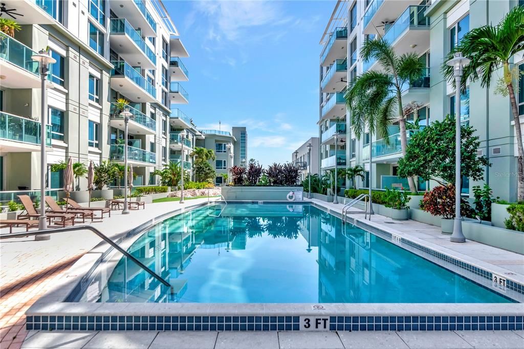 Image 24 of property listing at 111 N 12TH STREET 1427, Tampa, FL 33602
