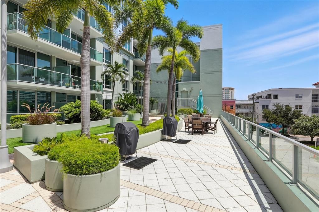 Image 28 of property listing at 111 N 12TH STREET 1427, Tampa, FL 33602
