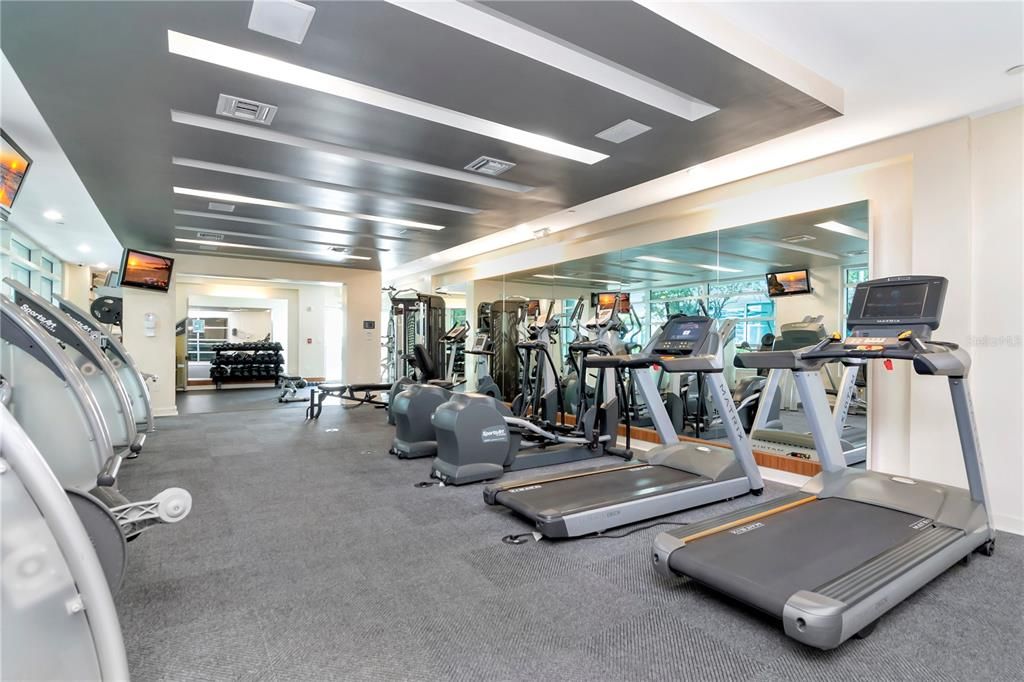 Image 32 of property listing at 111 N 12TH STREET 1427, Tampa, FL 33602