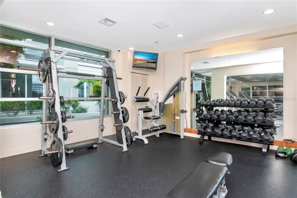 Image 33 of property listing at 111 N 12TH STREET 1427, Tampa, FL 33602