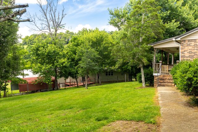 441 Hawthorne Hill Rd, Shelbyville, TN 37160