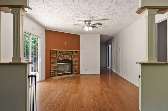441 Hawthorne Hill Rd, Shelbyville, TN 37160