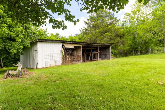 441 Hawthorne Hill Rd, Shelbyville, TN 37160