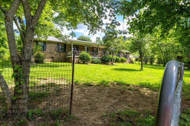 441 Hawthorne Hill Rd, Shelbyville, TN 37160