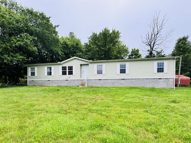 441 Hawthorne Hill Rd, Shelbyville, TN 37160