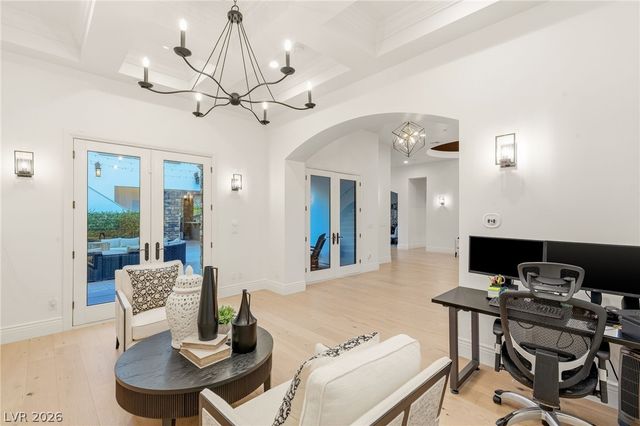 25 Pebble Dunes Court, Las Vegas, NV 89141