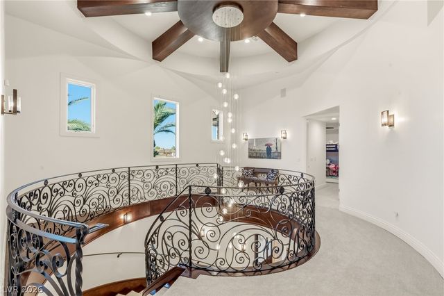25 Pebble Dunes Court, Las Vegas, NV 89141