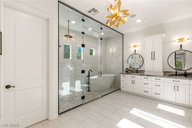 25 Pebble Dunes Court, Las Vegas, NV 89141