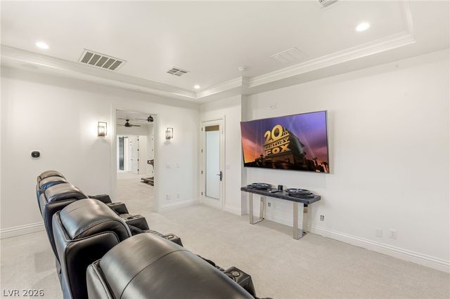 25 Pebble Dunes Court, Las Vegas, NV 89141
