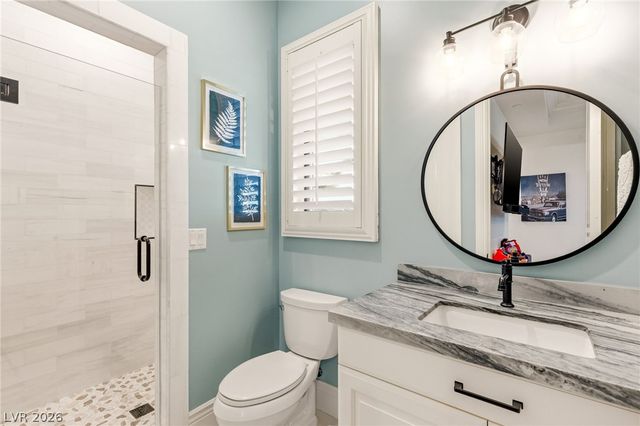 25 Pebble Dunes Court, Las Vegas, NV 89141