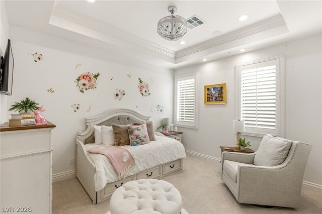 25 Pebble Dunes Court, Las Vegas, NV 89141