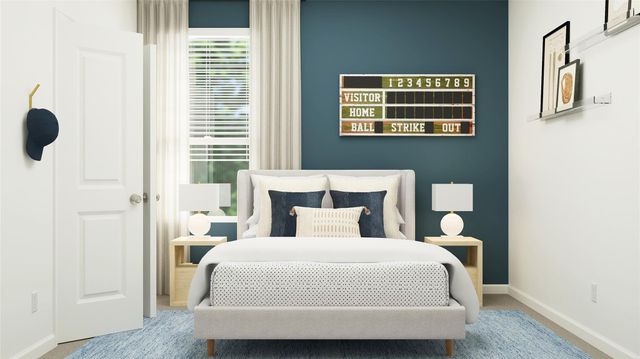 8022 Serene Meadow Lane, Richmond, TX 77469