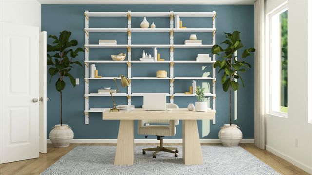 8022 Serene Meadow Lane, Richmond, TX 77469