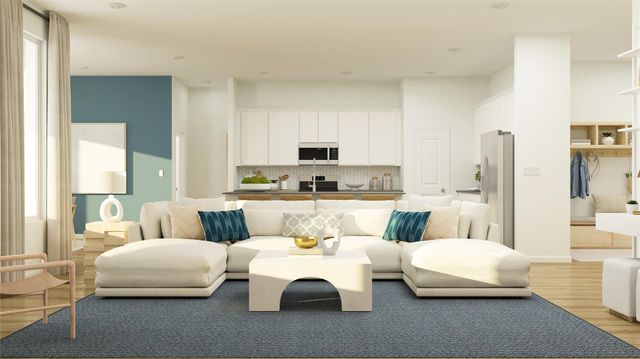 8022 Serene Meadow Lane, Richmond, TX 77469