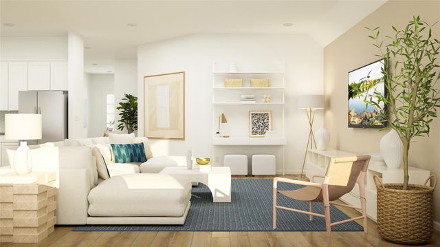 8022 Serene Meadow Lane, Richmond, TX 77469