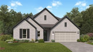 8022 Serene Meadow Lane, Richmond, TX 77469