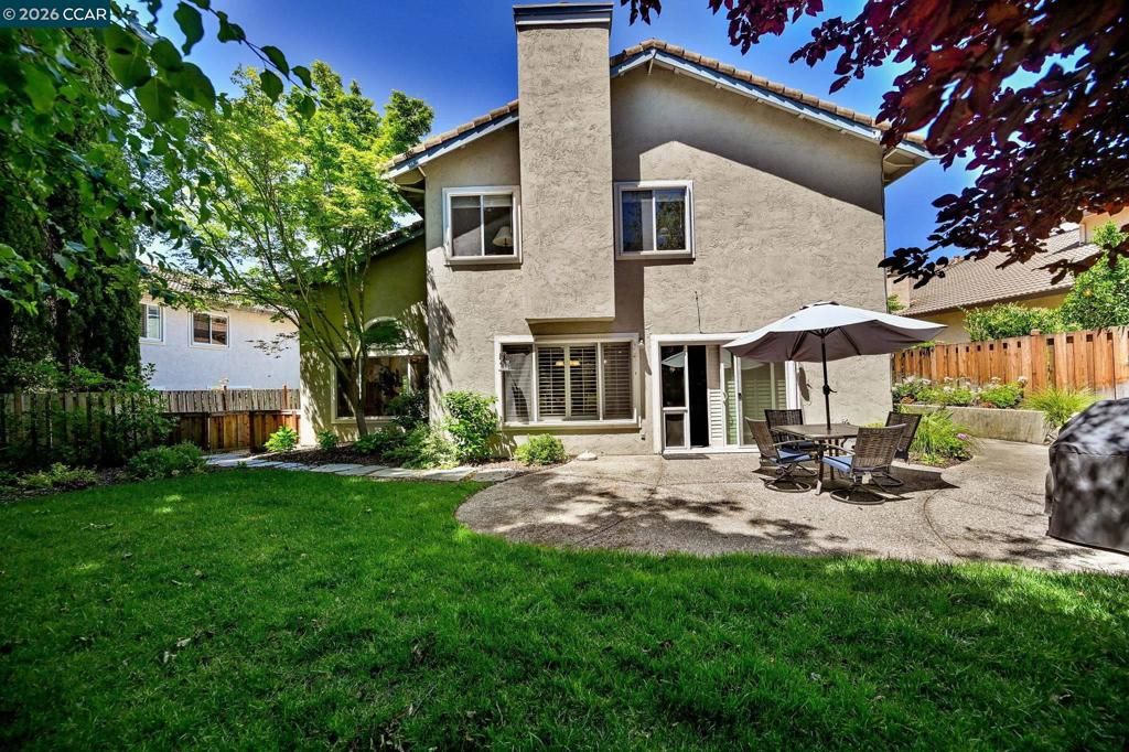 Image 26 of property listing at 421 Stoneybrook Ct, Danville, CA 94506