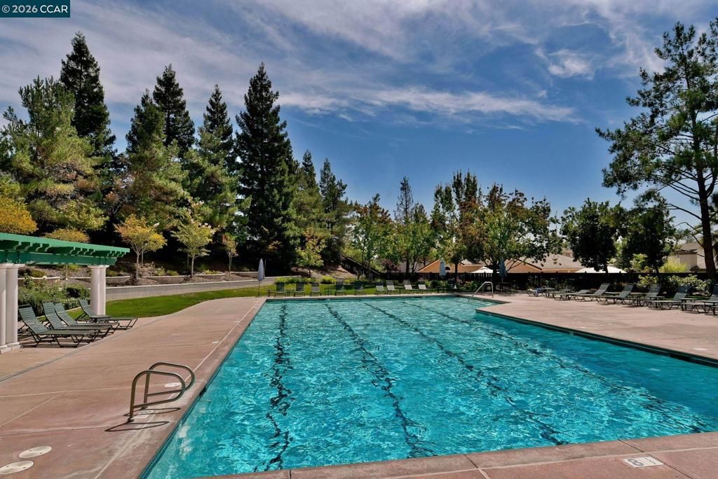 Image 35 of property listing at 421 Stoneybrook Ct, Danville, CA 94506