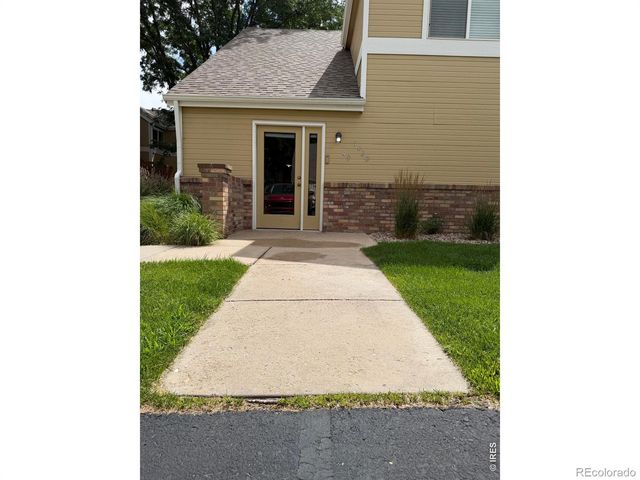 1020 Rolland Moore Drive D, Fort Collins, CO 80526