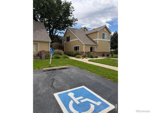 1020 Rolland Moore Drive D, Fort Collins, CO 80526