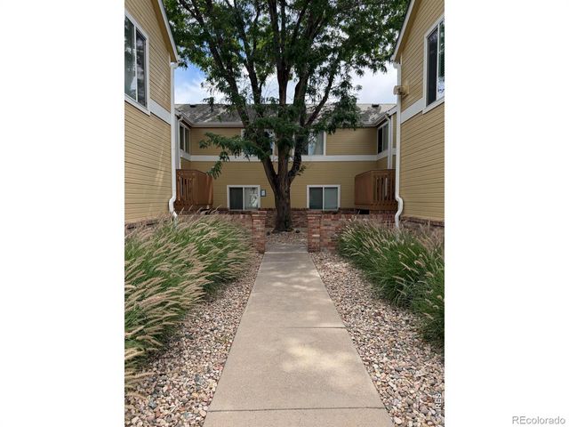 1020 Rolland Moore Drive D, Fort Collins, CO 80526